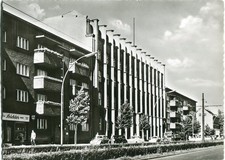 Foto-AK BERLIN REINICKENDORF Residenzstraße 50/60er