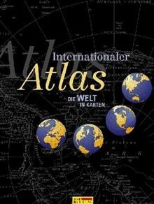 Neuer atlas der - der, welt