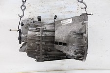 Getriebe (Schaltung) 5 Gang Mercedes SPRINTER 903 711620 9022600500 2.1 Diesel