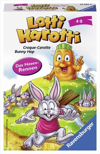 Gw3913 lotti karotti das - karotti:,
