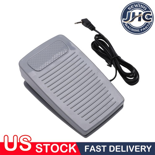 Foot control pedal - pedal, singer
