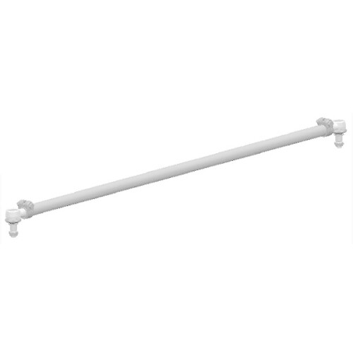 Spurstange lemförder 23899 - spurstange,