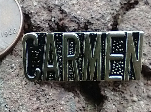 Carmen bruderschaft der - carmen,