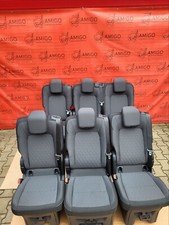 New ford transit - custom, 2024