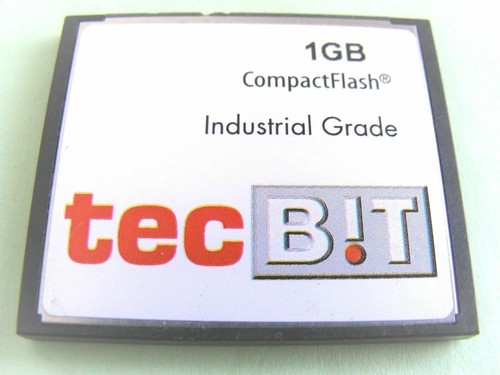 1gb compact flash card - compact,