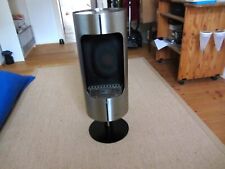 Blomus Standkamin Chimo Edelstahl für Bio-Ethanol drehbar