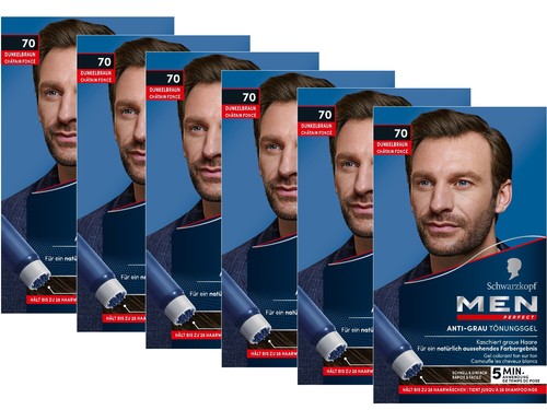 Schwarzkopf men perfect - schwarzkopf,