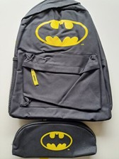 Batman rucksack mit - rucksack,