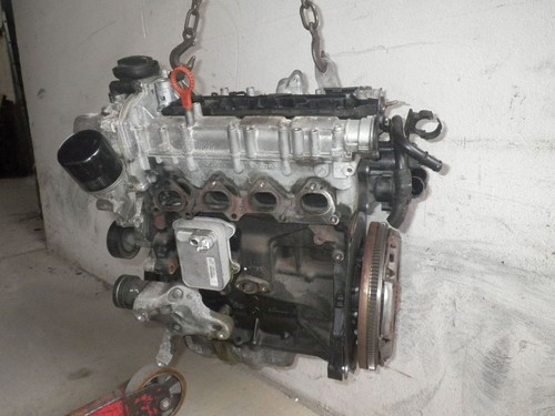 Motorblock motorcode caxa - motorcode,