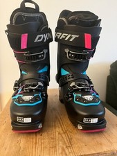 Dynafit Tourenskischuh Radical