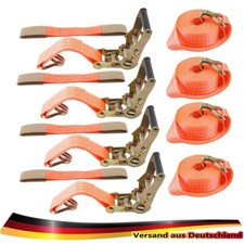 Spanngurte Autotransport PKW