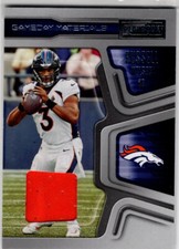 2022 Panini Playbook Football