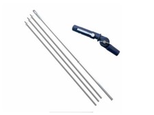 Ha-ra Teleskopstange 4,49 m