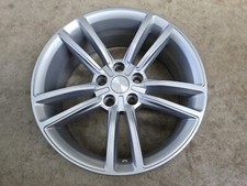 1x Tesla Model S Alufelge