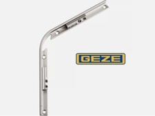 GEZE 71354 Eckumlenkung biegbar OL 90 N