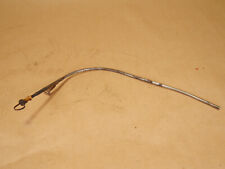 VW T3 1,6l 1,7l Diesel Turbodiesel Peilstab Oelpeilstab Peilstabrohr 068115629F