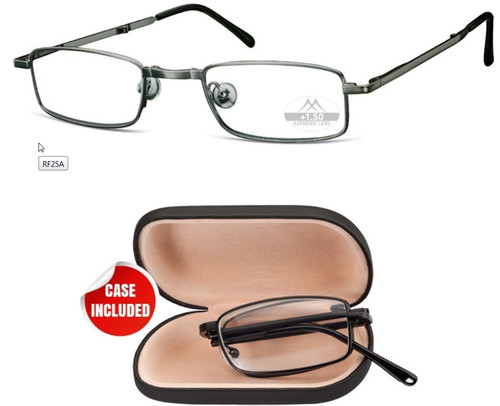 Klappbrille notbrille - klappbrille,