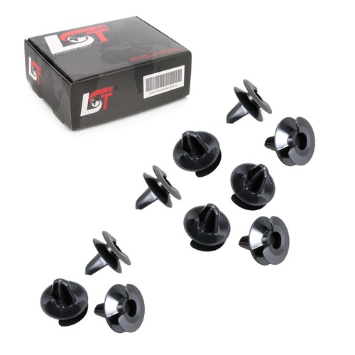 10x türverkleidung - 10x,