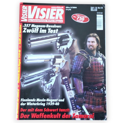 Visier das internationale - visier,