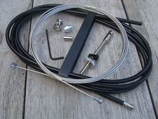 Bremszug Komplettsatz für