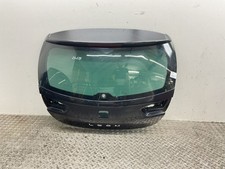 Heckklappe 1P9827024 Seat Leon