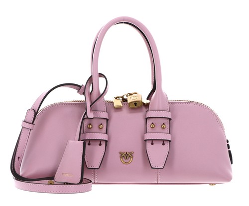 Pinko bowling bag - bowling, horizontal