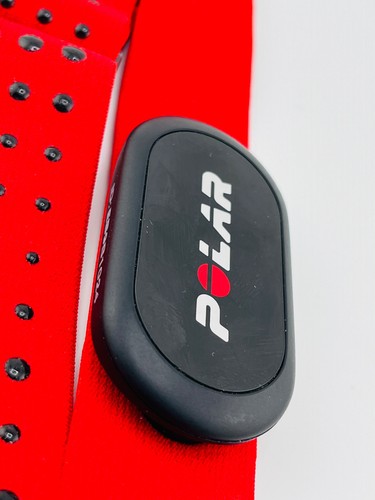 Polar h10 rot - polar,