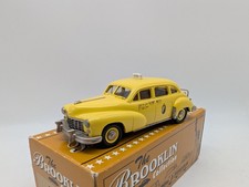 Brooklin 1:43 BRK89A Checker