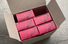 PRISCILLA PRESLEY ✨ ROSES AND MORE ✨ Muelhens EDT 5 Vintage Miniaturen OVP