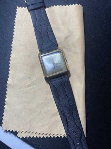 Seltene vintage doxa - doxa, grafic
