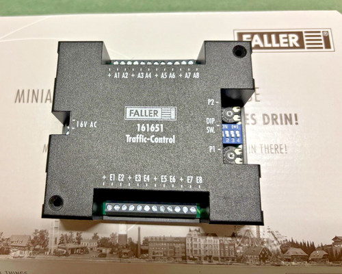 Faller 161651 - h0, n
