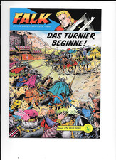Falk Neue Serie GB Nr. 25