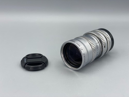 Angenieux zoom type 68mm - angenieux, l2