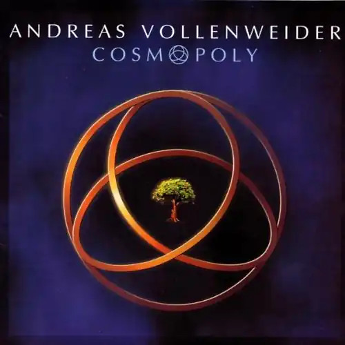 Andreas vollenweider - andreas,