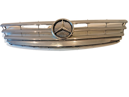 Mercedes w169 w245 - mercedes,