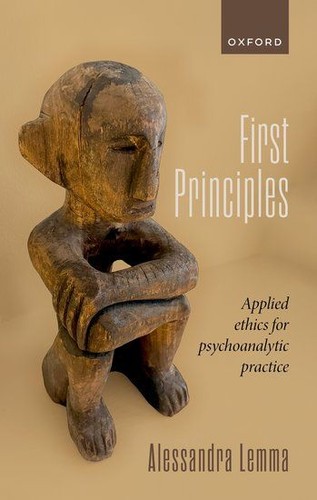 First principles applied - first,