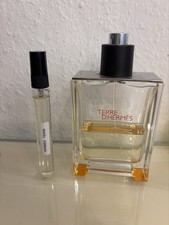 Hermes Terre D'Hermes Eau de