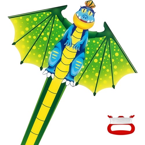 Drachen kinder erwachsene - drachen,
