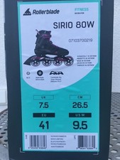 rollerblade inline skates SIR