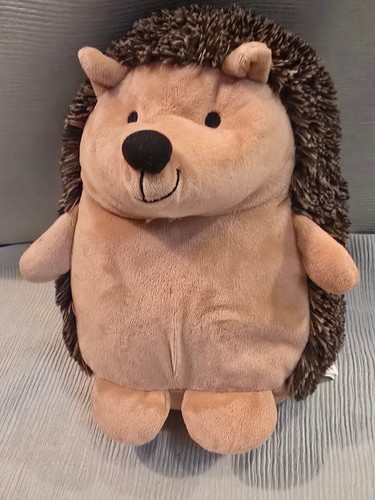 Igel plüschtier 26 - igel,