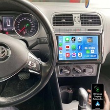 256GB Android 13 Autoradio Mit