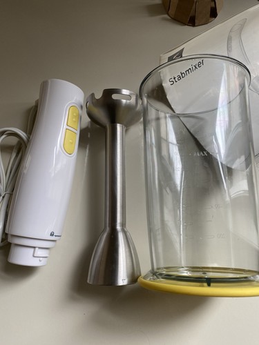 Topp stabmixer pürierstab - topp., stabmixer/pürierstab