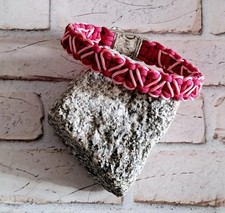 Halsband herzchen aktion - halsband,