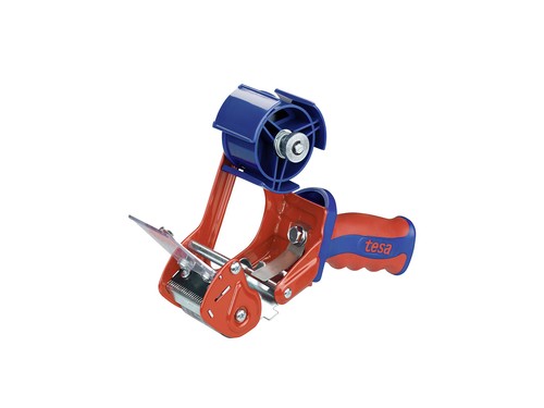 Handabroller tesa 6400 - handabroller,