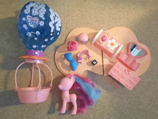 Mein kleines pony little - ,