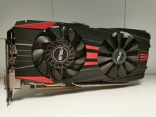 ASUS AMD Radeon R9 280X