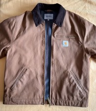 Carharrt WIP Detroit Jacket