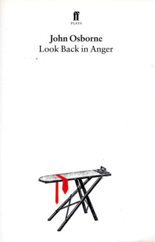Look back anger - in, john