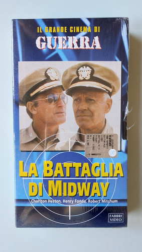 Die schlacht von midway mit - schlacht,