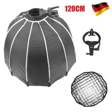 SL-120S 120CM Quick Install